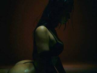 Chat de video erótico Mollllli