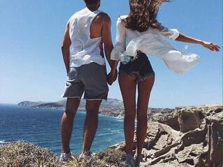 Chat de video erótico SMILE_Girl