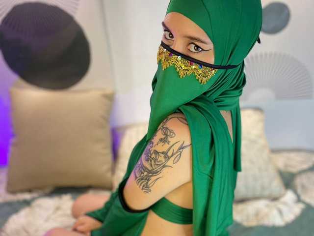 Foto del perfil yara-hind