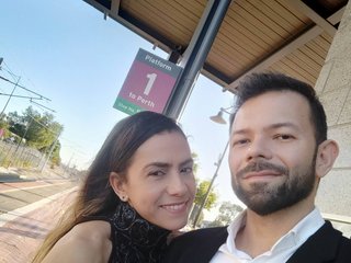Chat de video erótico YaraFit47