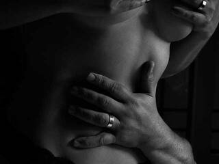 Chat de video erótico YaraHotCandy