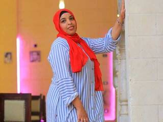 Chat de video erótico Yaralov