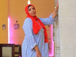 Chat de video erótico Yaralov