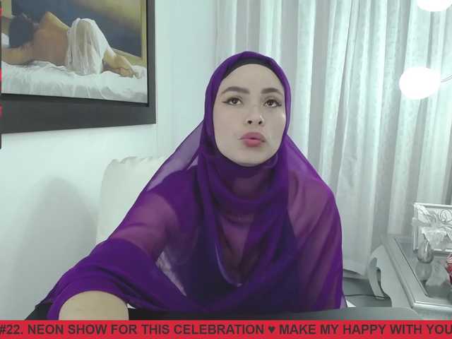 Capturas de pantalla de transmisión Yarazeth