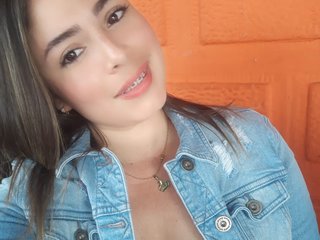 Videochat erótico Yarazeth21