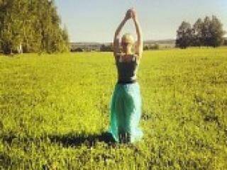 Chat de video erótico yarochkka