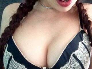 Chat de video erótico yasenka12