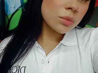 Chat de video erótico Yashirafaez