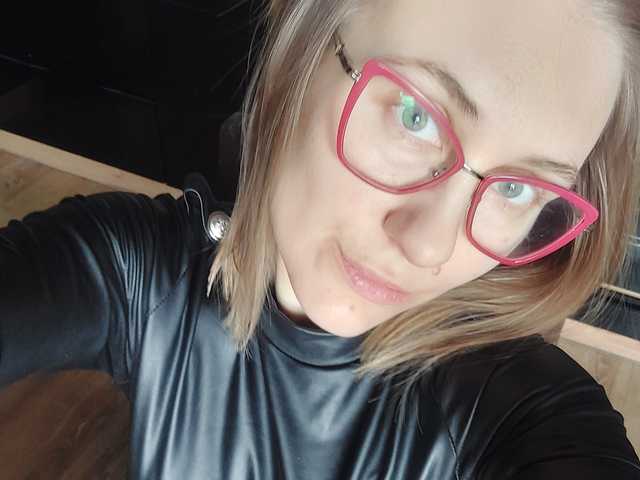 Foto del perfil YasmineKiss
