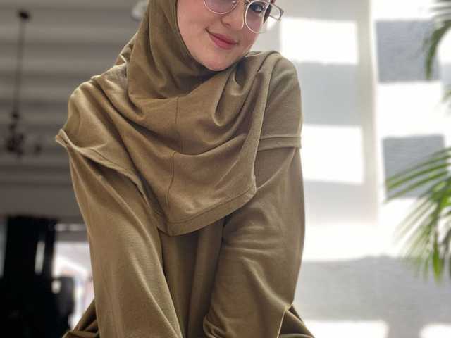 Foto del perfil YasminHanni