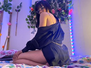 Chat de video erótico Yaumiiko