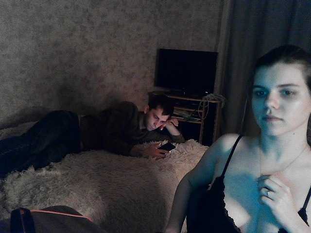 Capturas de pantalla de transmisión -Annetta-