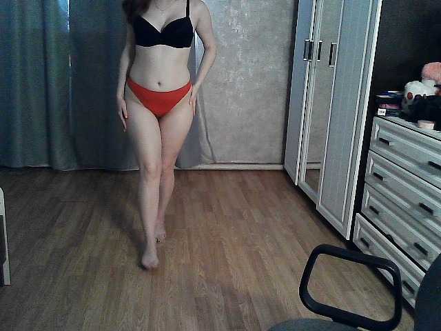 Capturas de pantalla de transmisión -Annetta-