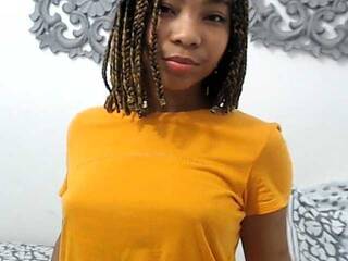 Chat de video erótico yeilo023