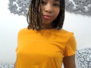 Chat de video erótico yeilo023
