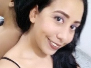 Videochat erótico YEIMYFOXXX