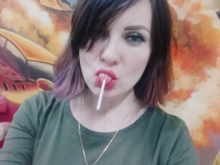 Foto del perfil MistressSexologinia