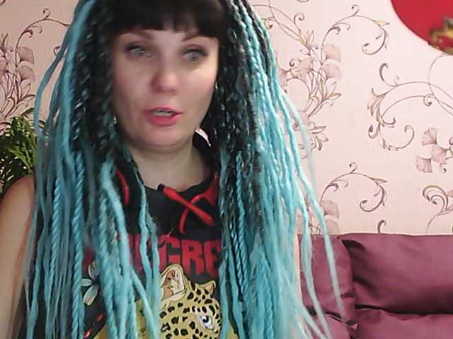 Capturas de pantalla de transmisión MistressSexologinia