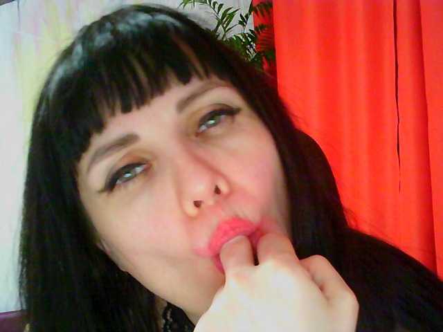 Capturas de pantalla de transmisión MistressSexologinia