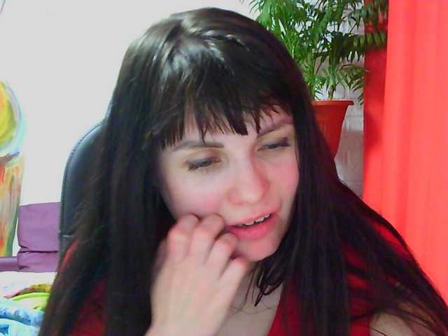 Capturas de pantalla de transmisión MistressSexologinia