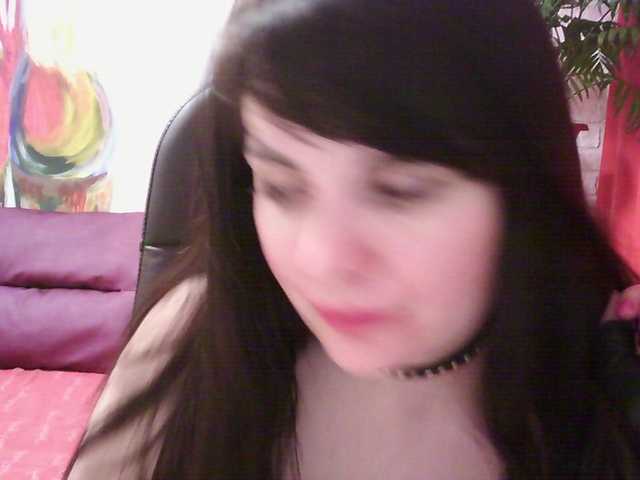 Capturas de pantalla de transmisión MistressSexologinia