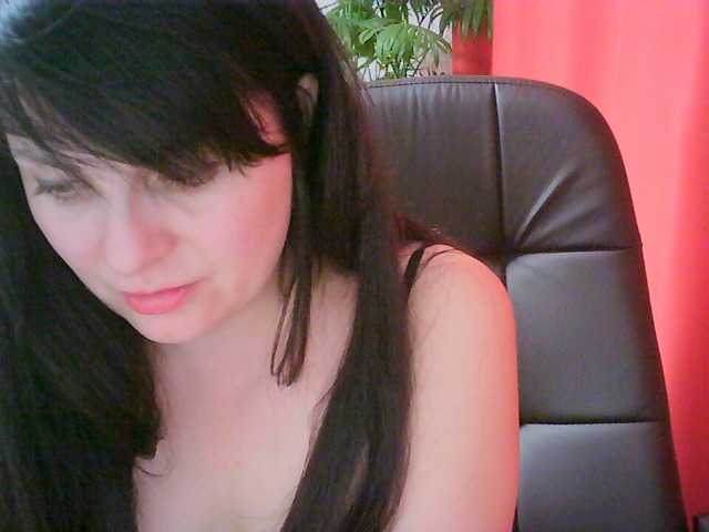 Capturas de pantalla de transmisión MistressSexologinia