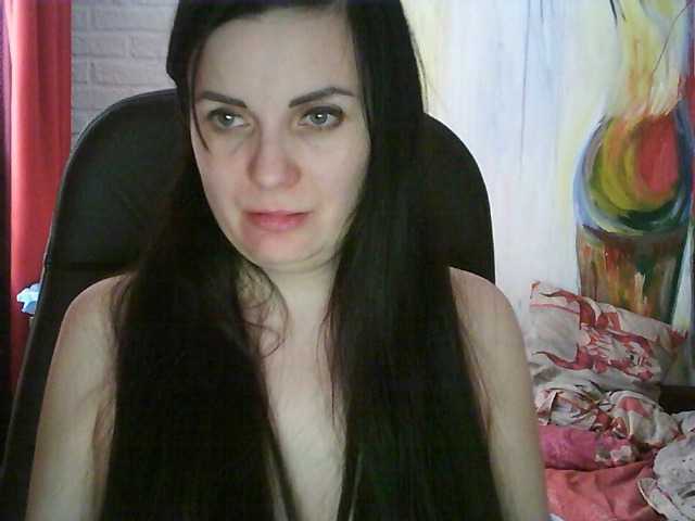 Capturas de pantalla de transmisión MistressSexologinia