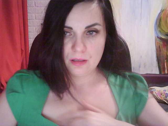 Capturas de pantalla de transmisión MistressSexologinia