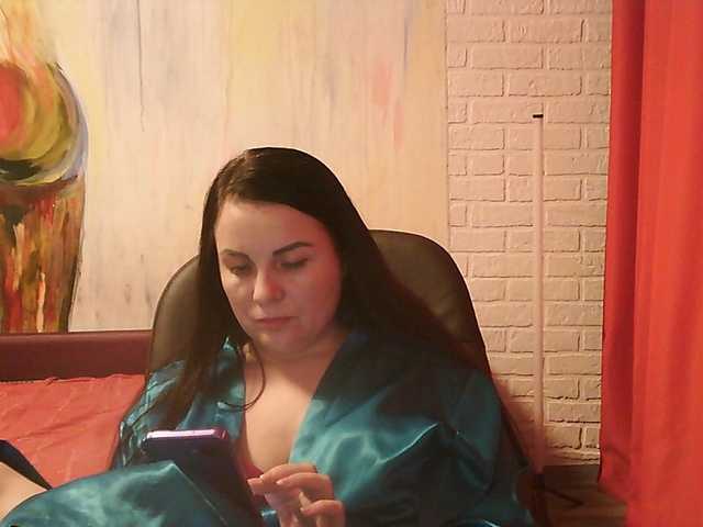 Capturas de pantalla de transmisión MistressSexologinia