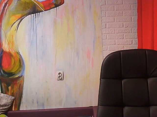 Capturas de pantalla de transmisión MistressSexologinia