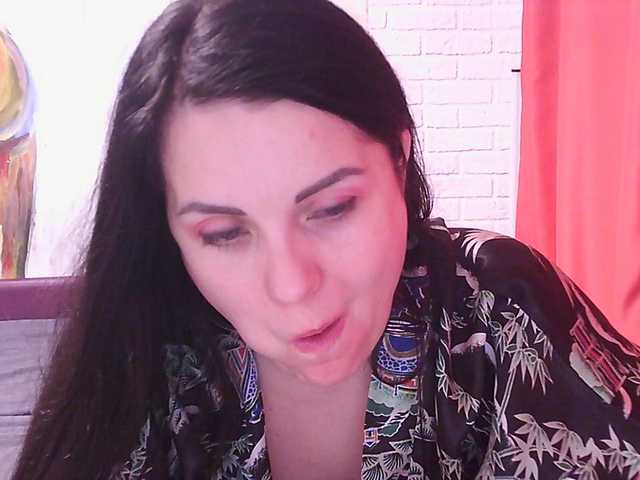 Capturas de pantalla de transmisión MistressSexologinia