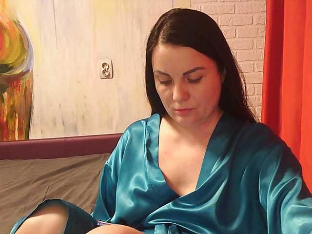 Capturas de pantalla de transmisión MistressSexologinia