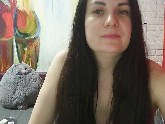 Capturas de pantalla de transmisión MistressSexologinia