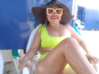 Chat de video erótico Yeseniaa25