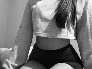 Chat de video erótico yesenya