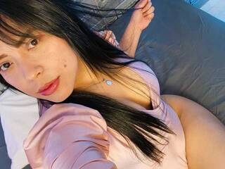 Chat de video erótico yesi-love