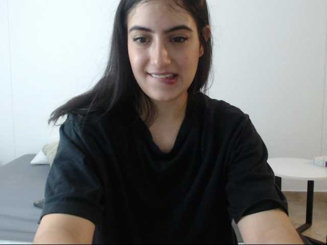 Capturas de pantalla de transmisión YesikaCosta