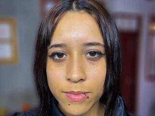 Chat de video erótico Yessica-montero