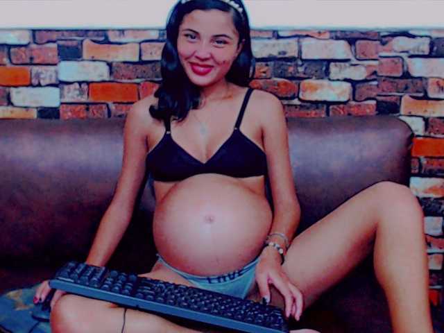 Fotos yesybeauty The SOHW of the pregnant girl