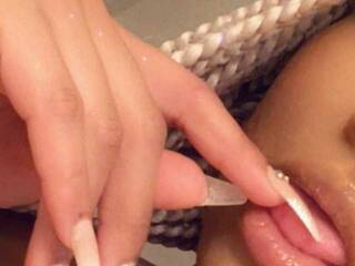 Chat de video erótico Yiauana