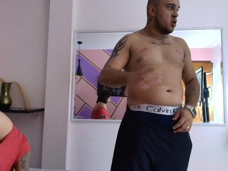 Chat de video erótico YiingandYang