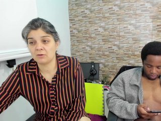 Chat de video erótico Yin-yanghot