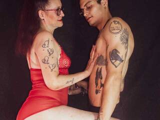 Chat de video erótico yinnandyosh