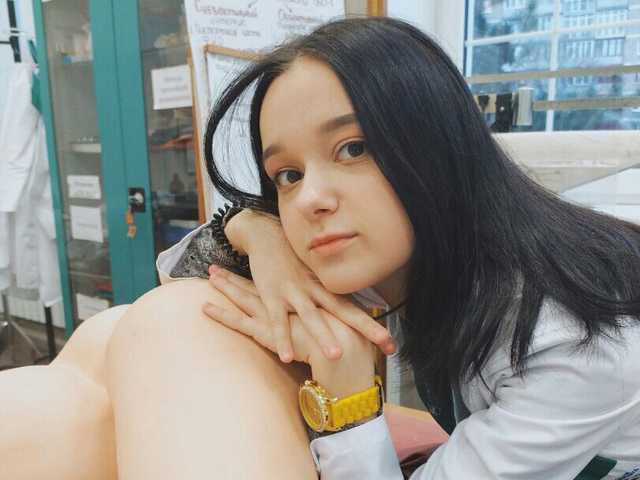 Foto del perfil ymnichka