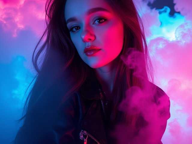 Foto del perfil ymnichka