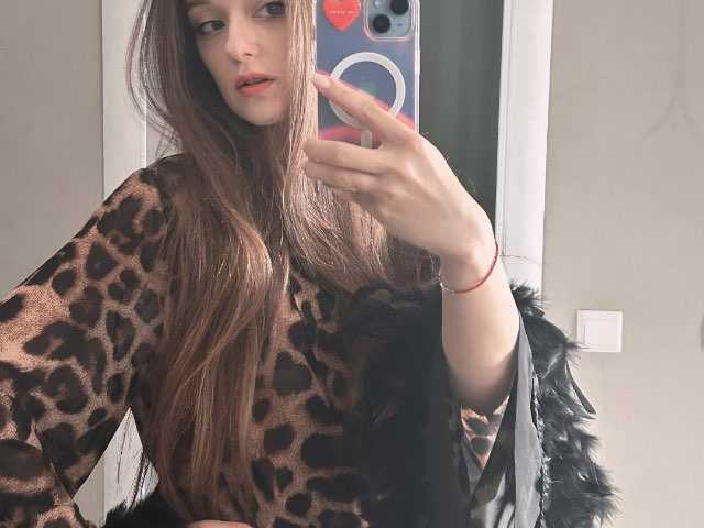 Foto del perfil ymnichka