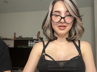 Chat de video erótico Honey_buns
