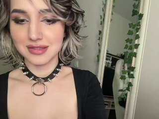 Chat de video erótico Honey_buns