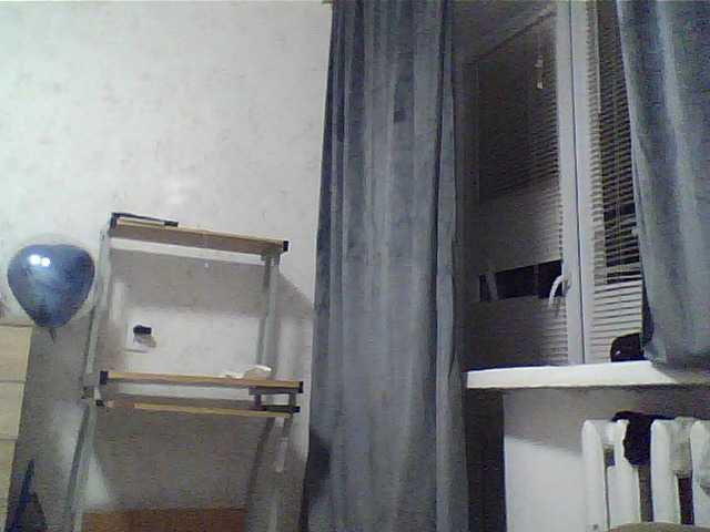 Capturas de pantalla de transmisión youngpussy