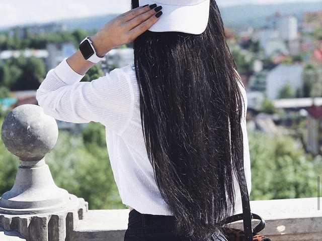 Foto del perfil Your-G0ddess